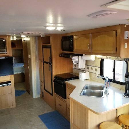 060 Cozy Yukon Camper Nr Grand Canyon Sleeps 4 Valle Esterno foto