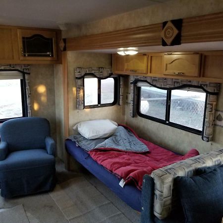 060 Cozy Yukon Camper Nr Grand Canyon Sleeps 4 Valle Esterno foto