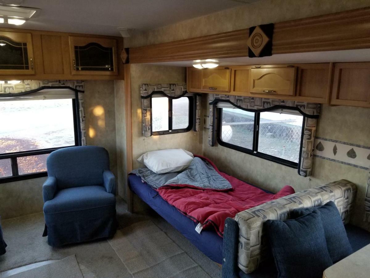 060 Cozy Yukon Camper Nr Grand Canyon Sleeps 4 Valle Esterno foto