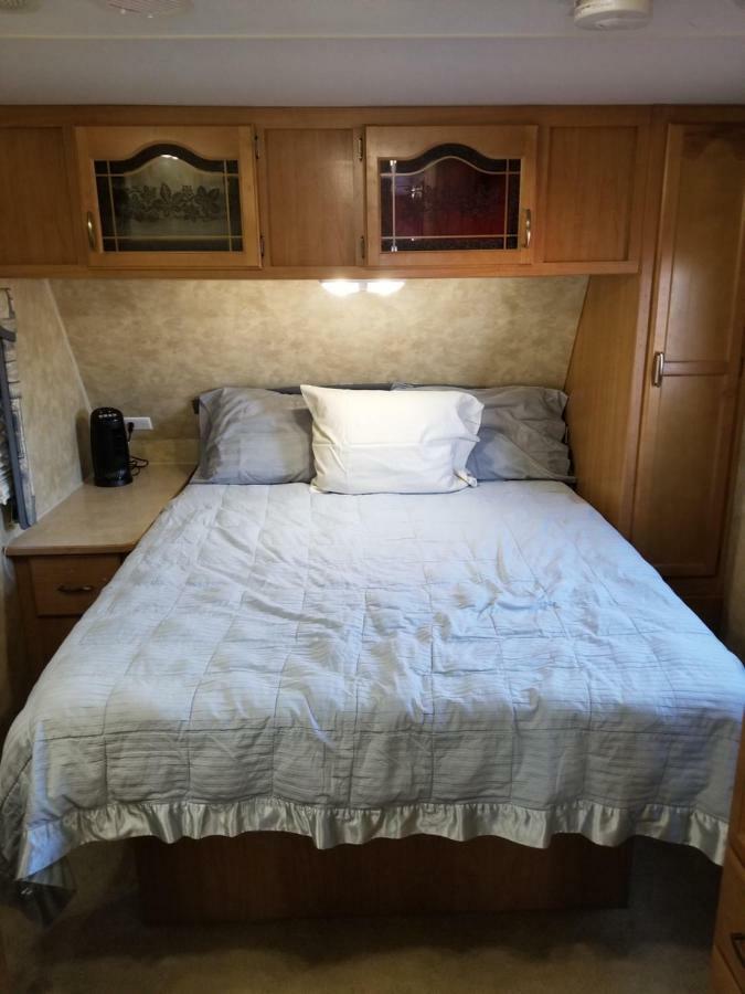 060 Cozy Yukon Camper Nr Grand Canyon Sleeps 4 Valle Esterno foto