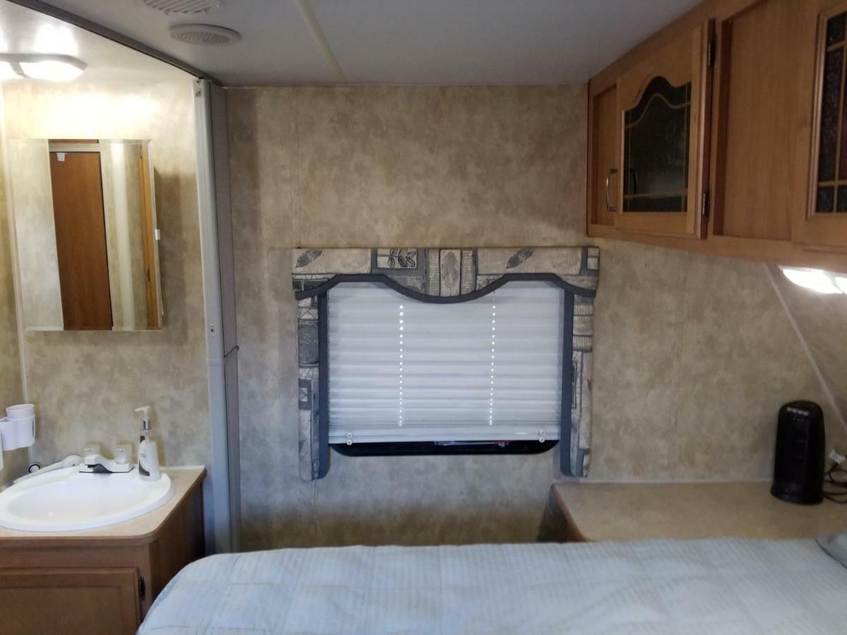 060 Cozy Yukon Camper Nr Grand Canyon Sleeps 4 Valle Esterno foto